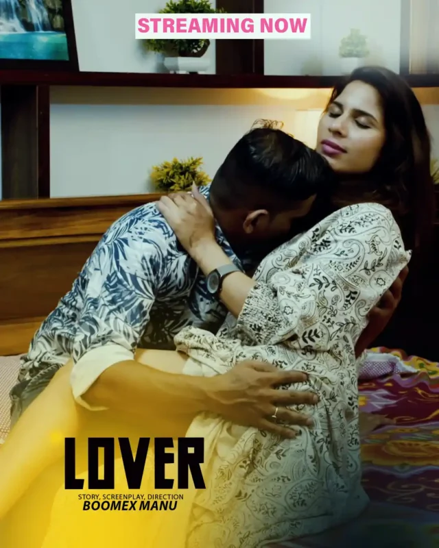 Lover